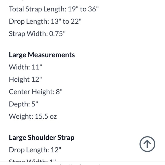 SOLD  Leather:Boreal: Naomi (small, large, and bifold wallet bundle) - Picture 6 of 6